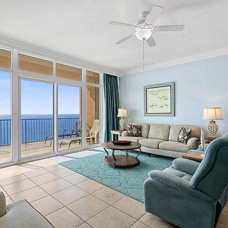 Phoenix Gulf Shores Unit 1702 Eksteriør billede
