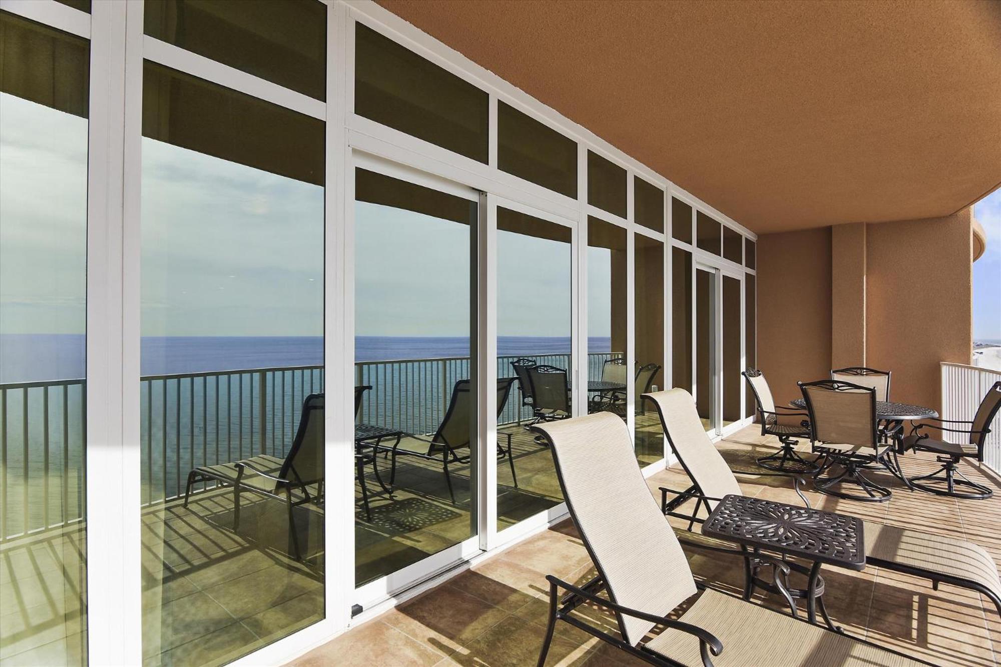 Phoenix Gulf Shores Unit 1702 Værelse billede
