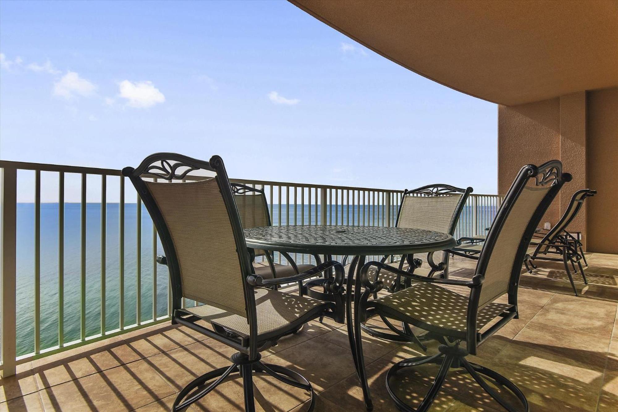 Phoenix Gulf Shores Unit 1702 Værelse billede