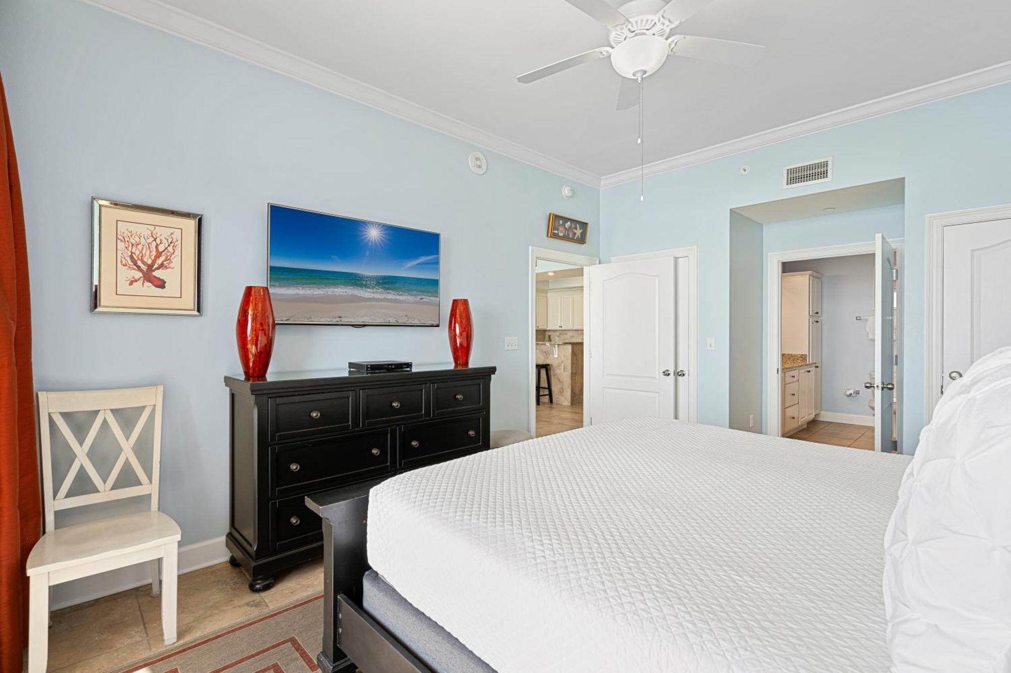Phoenix Gulf Shores Unit 1702 Eksteriør billede