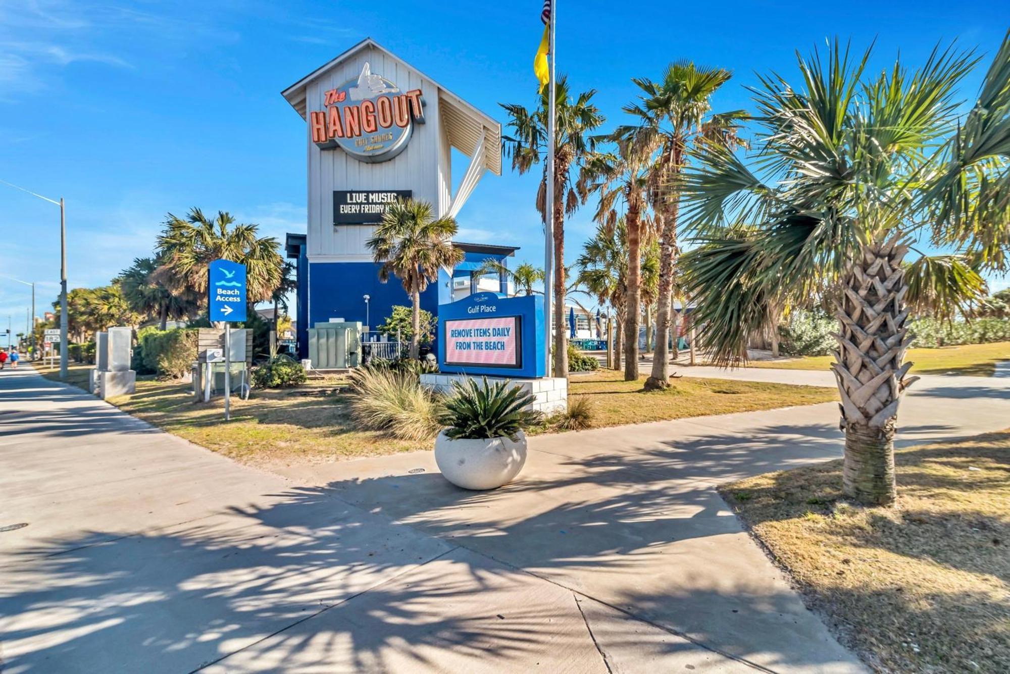 Phoenix Gulf Shores Unit 1702 Eksteriør billede