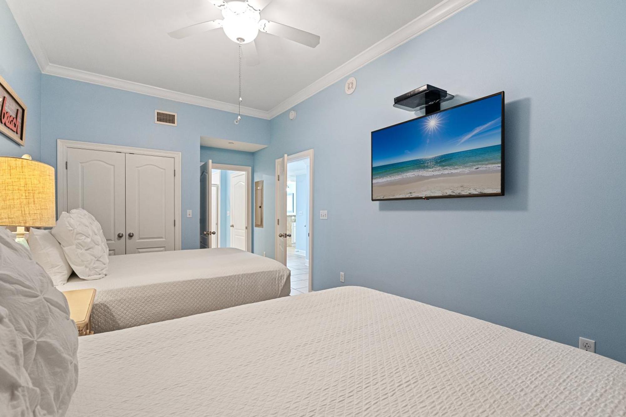 Phoenix Gulf Shores Unit 1702 Eksteriør billede